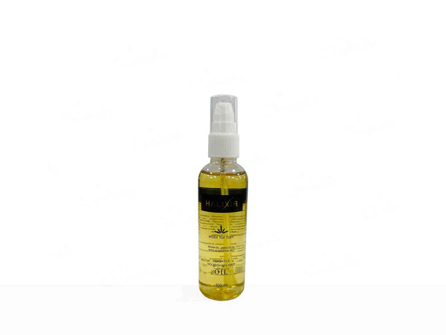 Halixir hair oil 100ml