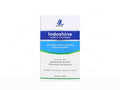 Indolands Indoshine Intense Moisturizing & Nourishing Gentle Cleanser 125 ml