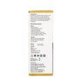 Hydrocera Moisturizing Lotion 200ml ingredients 