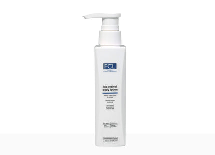 FCL Bio Retinol Body Lotion