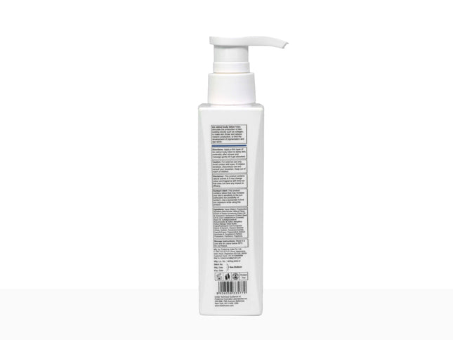 FCL Bio Retinol Body Lotion Benefits 