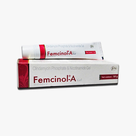 Famcinol A Gel 10g