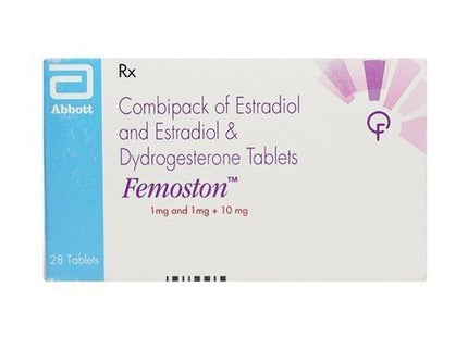 Femoston 1/5  (28's) sale pack