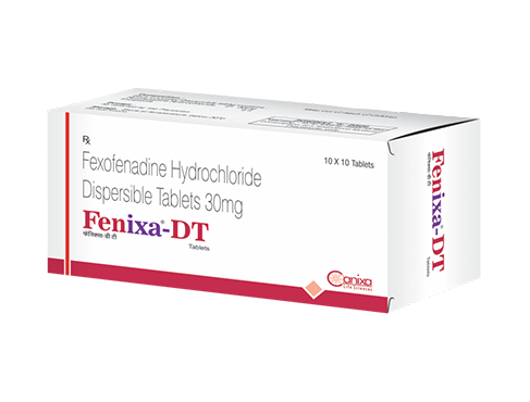 Fenixa Dt Tablet 10T