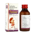 Fenixa Oral Susp 100Ml