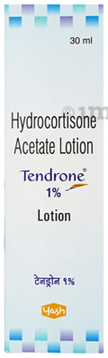 Tendrone Lotion 30ml