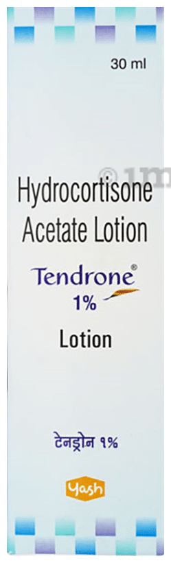 Tendrone Lotion 30ml