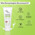 Fixderma Fidelia Nourishing Body Lotion features