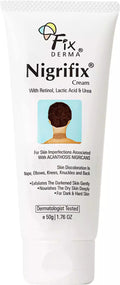 NIGRIFIX CREAM 50G
