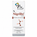 Fixderma Nigrilite Cream 50g front product image on white background