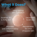 Fixderma Oatsilk Body Lotion benefits