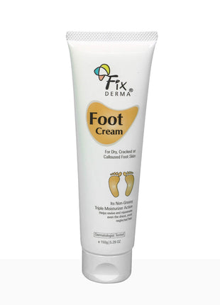 Fixderma Foot Cream