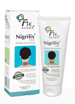 Fixderma Nigrifix Cream