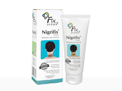 Fixderma Nigrifix Cream