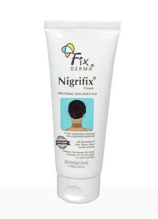 Fixderma Nigrifix Cream