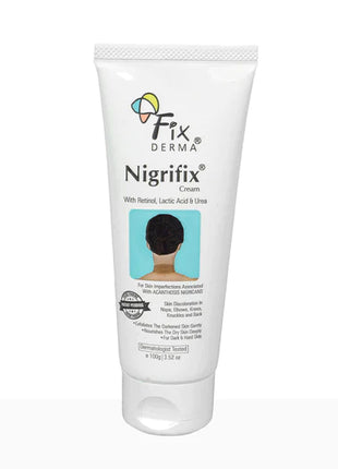 NIGRIFIX CREAM 100G