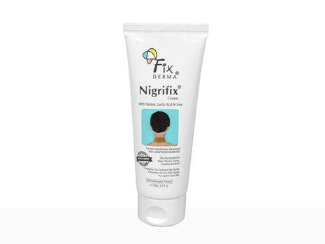 NIGRIFIX CREAM 100G