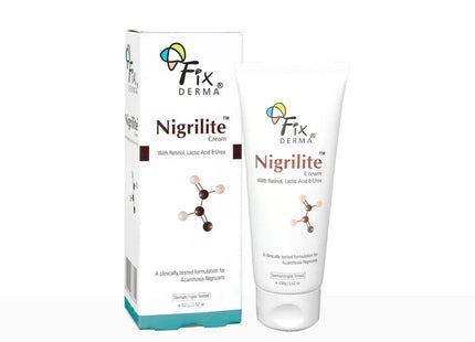 Fixderma Nigrilite Cream