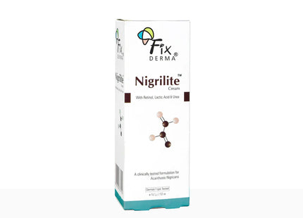 Fixderma Nigrilite Cream