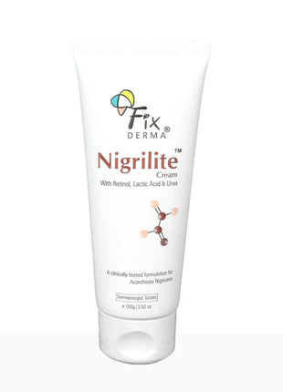 Fixderma Nigrilite Cream 100g