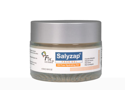 Fixderma Salyzap Face Gel
