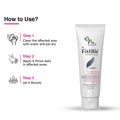 Fixderma Fixtitis Anti Rash Cream 75g