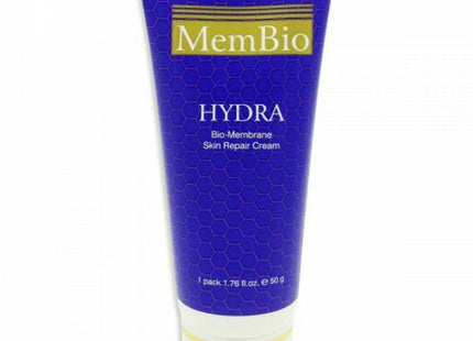 Membio hydra moisturizing cream 50g pack of 2