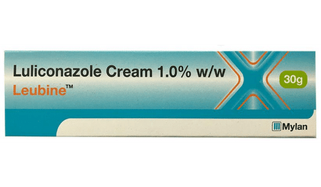 Leubine Cream 30g