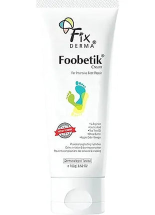 FOOBETIK CREAM 100G