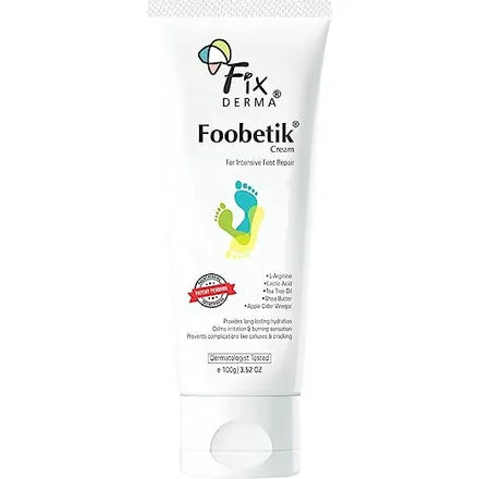 FOOBETIK CREAM 100G