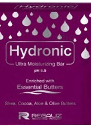 Hydronic Ultra Moist Bar