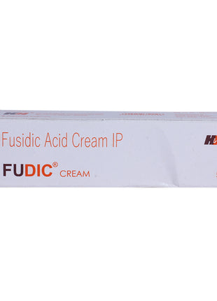 Fudic Cream 5 gm