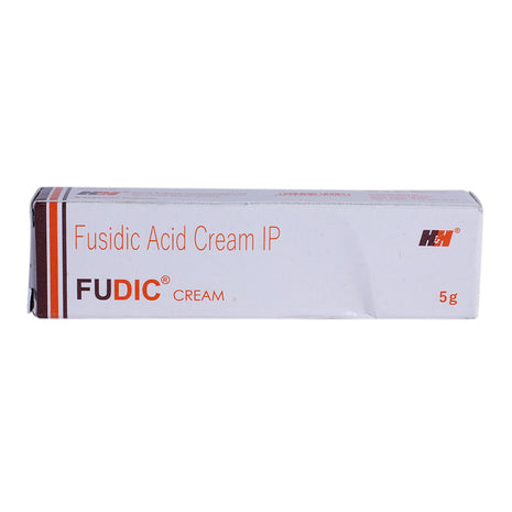 Fudic Cream 5 gm