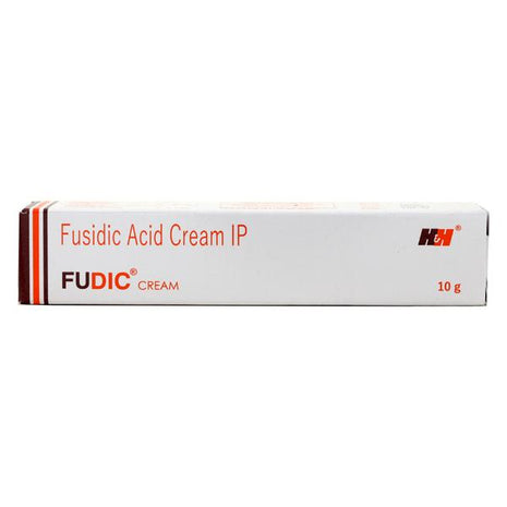 Fudic Cream