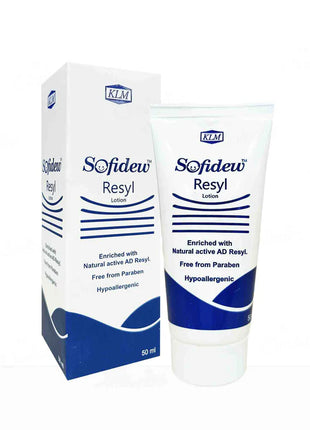 Sofidew resyl lotion 50ml