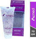 acmed gentle pimple care face wash