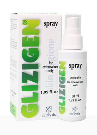 Glizigen Spray