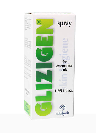 Glizigen Spray