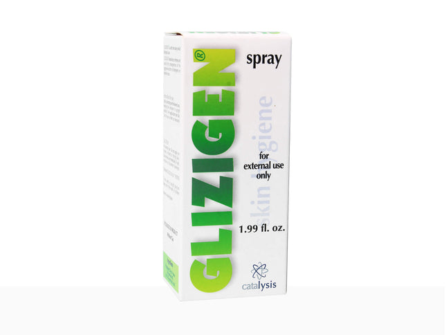 Glizigen Spray
