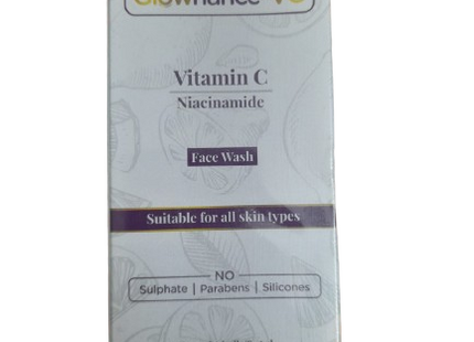 glowriance vc Suitable for All Skin Type