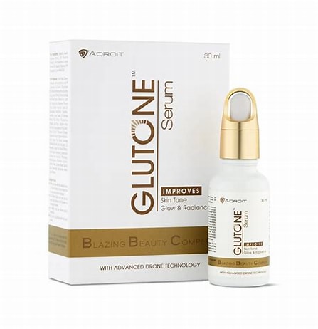 GLUTONE SERUM