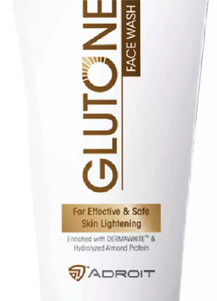 Glutone Facewash 100ml