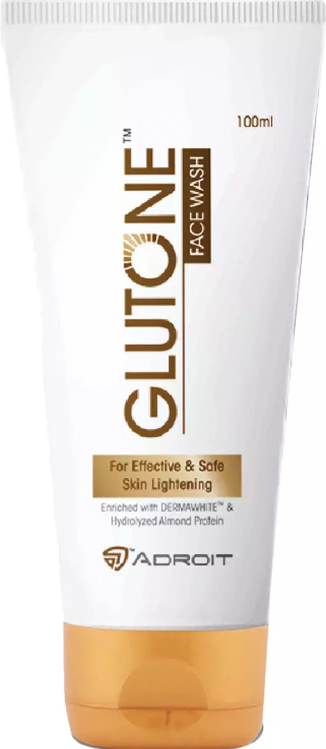 Glutone Facewash 100ml