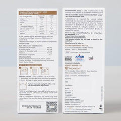 glutone tablets side effects