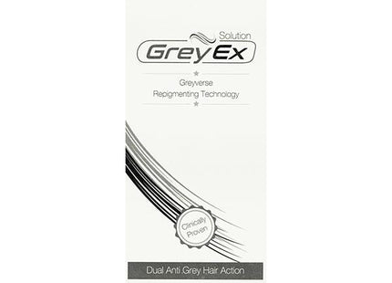GREYEX hair  Solution 30ml