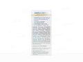 Indolands Indograce Sunscreen gel spf 50 60ml