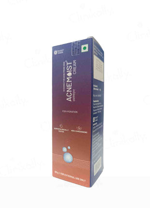 Acnemoist Cream, 60gm