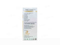 Indolands Indograce Sunscreen gel spf 50 60ml