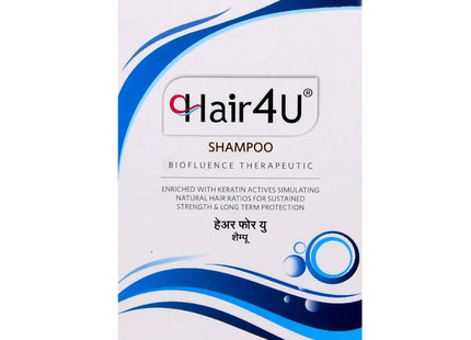 Hair4U Shampoo 100 Ml