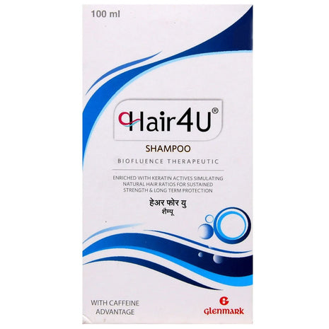 Hair4U Shampoo 100 Ml